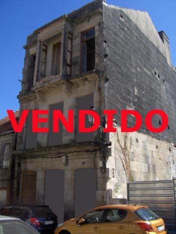 Alameda de Bouzas