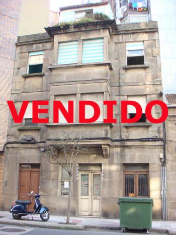 Solar L�pez Mora